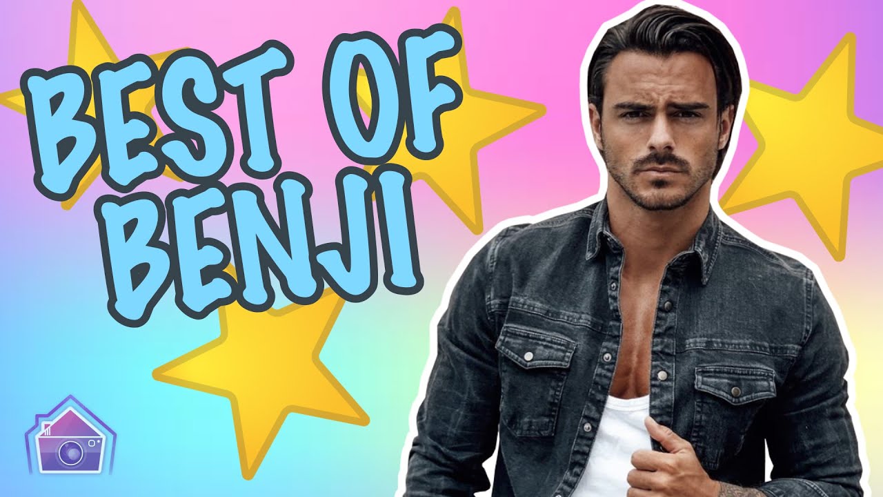 Benji Samat (LMvsMonde5) : Ses meilleurs moments avec son ex Alix et Jessica Thivenin