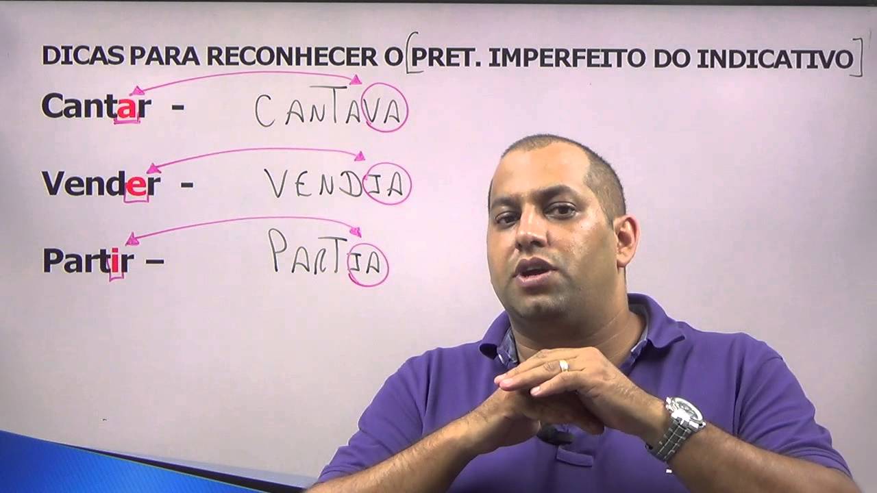 Verbos - Parte 2