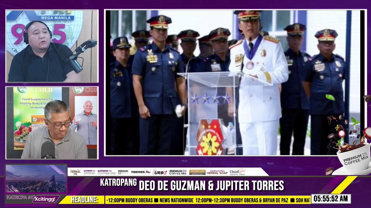 XPRESS BALITA | FEB. 24, 2026 with Katropang Jupiter Torres