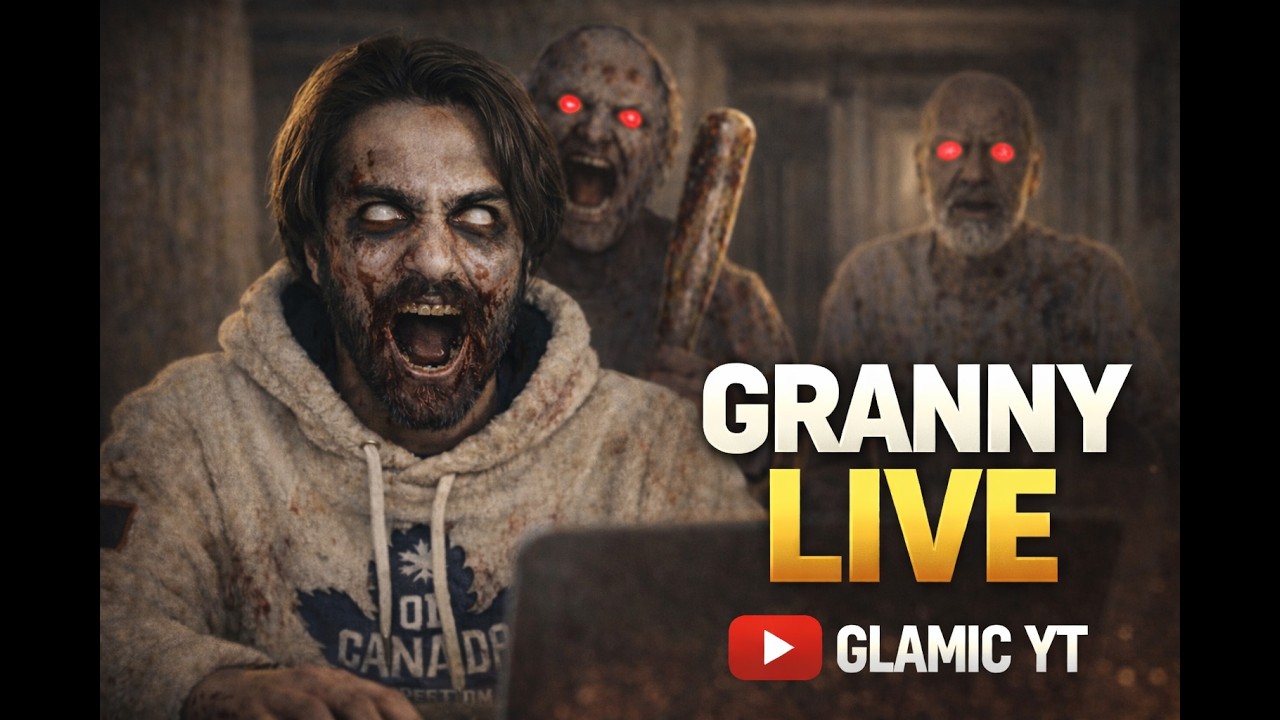 GRANNY LIVE  #granny #shortlive #shortfeed #shorts #verticallivefeed