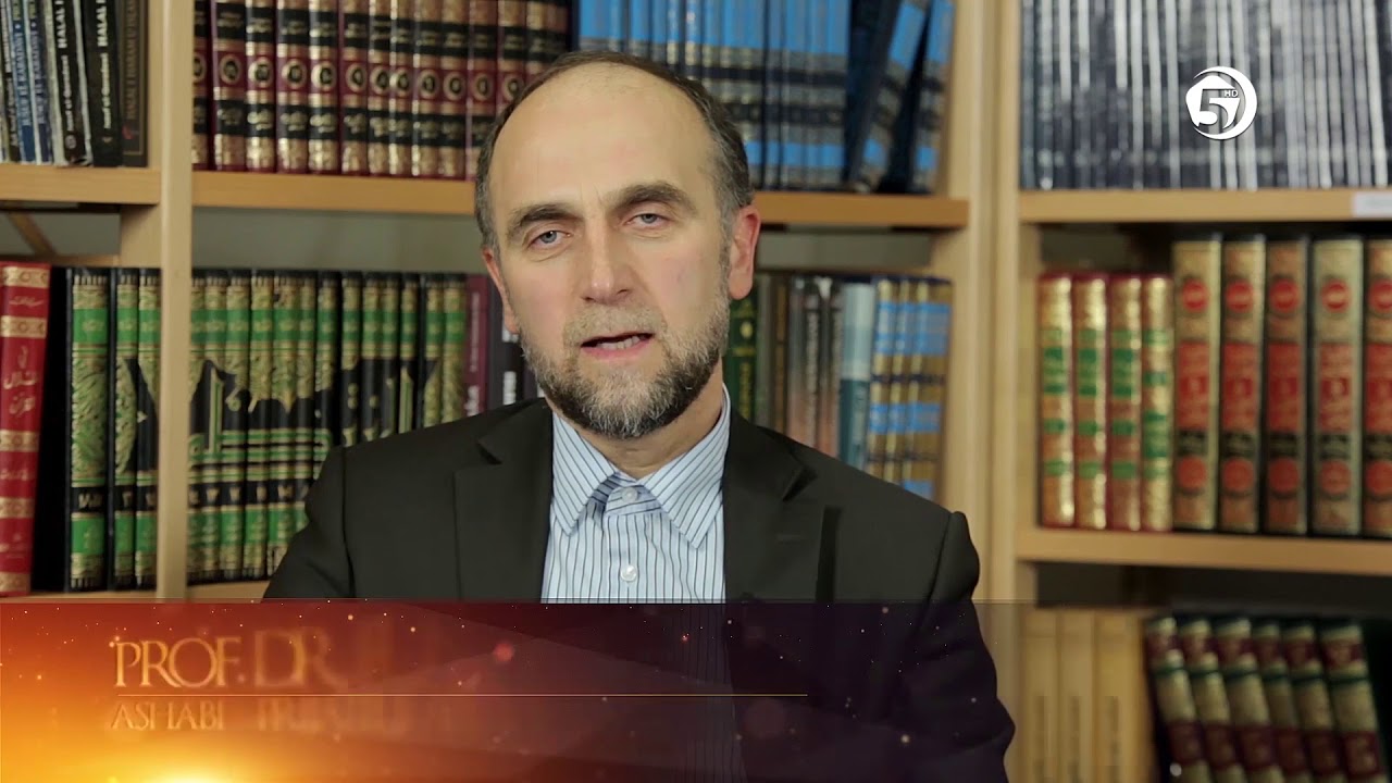 Talha ibn Ubejdullah, r. a. -  prof. dr. Fuad Sedić