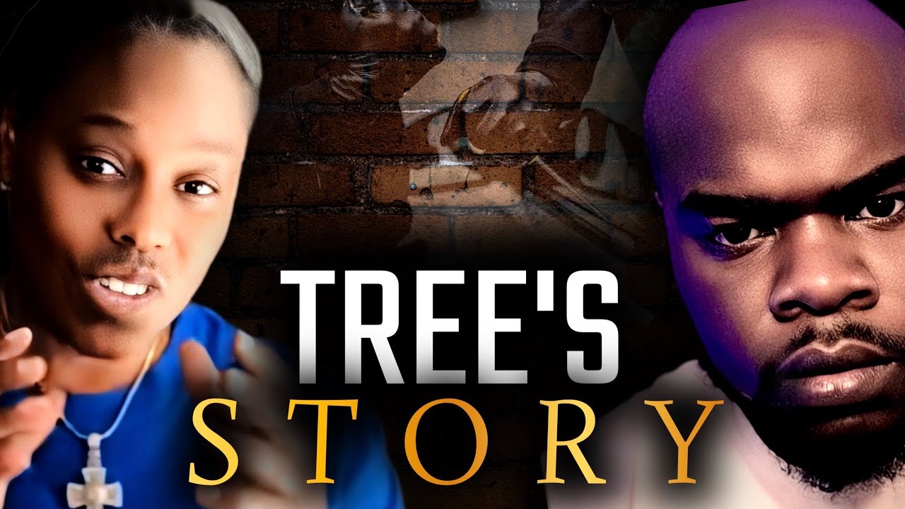 Treeswalk Interview. She spent 27 years in prison.