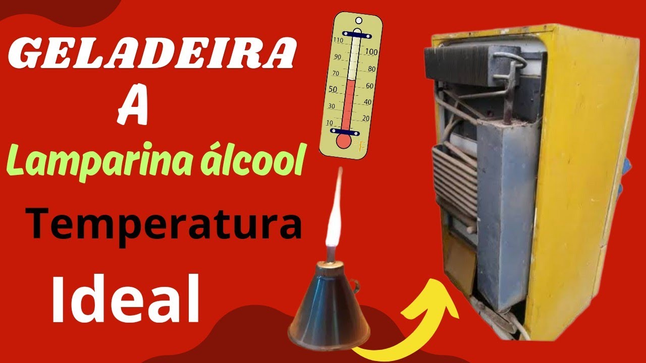 GELADEIRA OFF GRID MUITO ANTIGA , NÃO PRECISA DE ENERGIA ELÉTRICA , GELADEIRA GÁS DE AMÔNIA+ÁGUA 