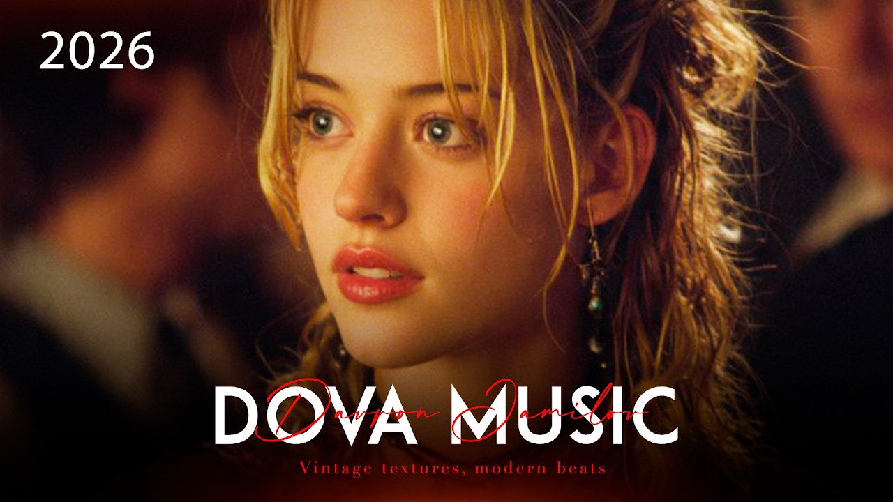 Dova Music - No no no (Original Mix)