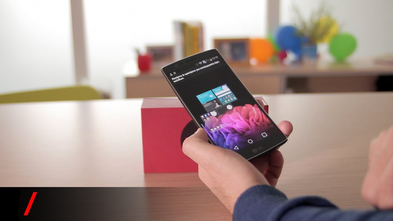 LG G Flex 2