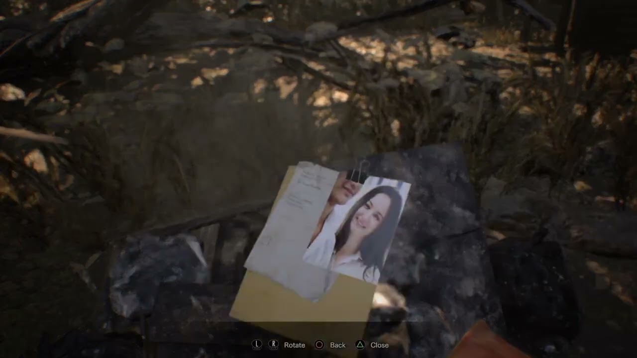 Resident Evil 7 PS5 – Full Game Walkthrough (No Commentary) Part 1