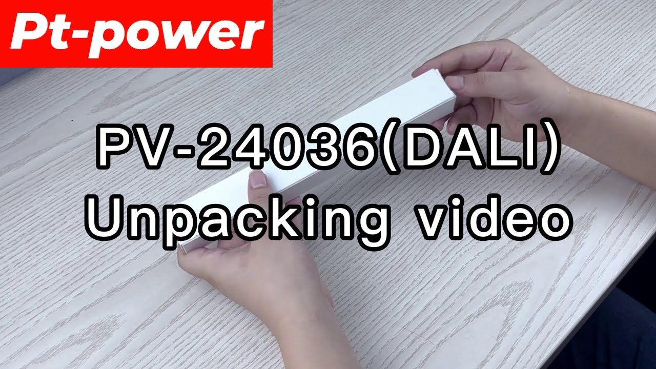LED Power Supply: 21 tips for better LED Power Supply DALI LED Driver