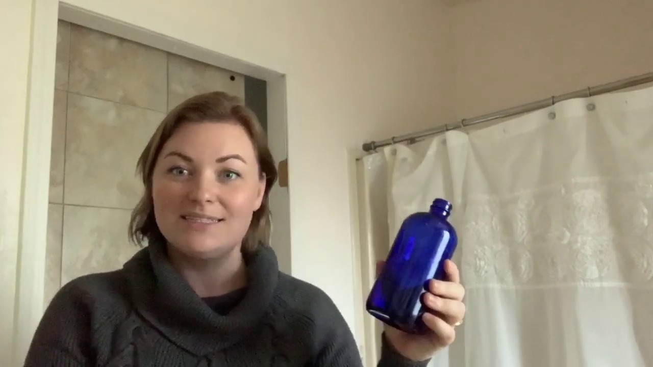 DIY Spider Repellent