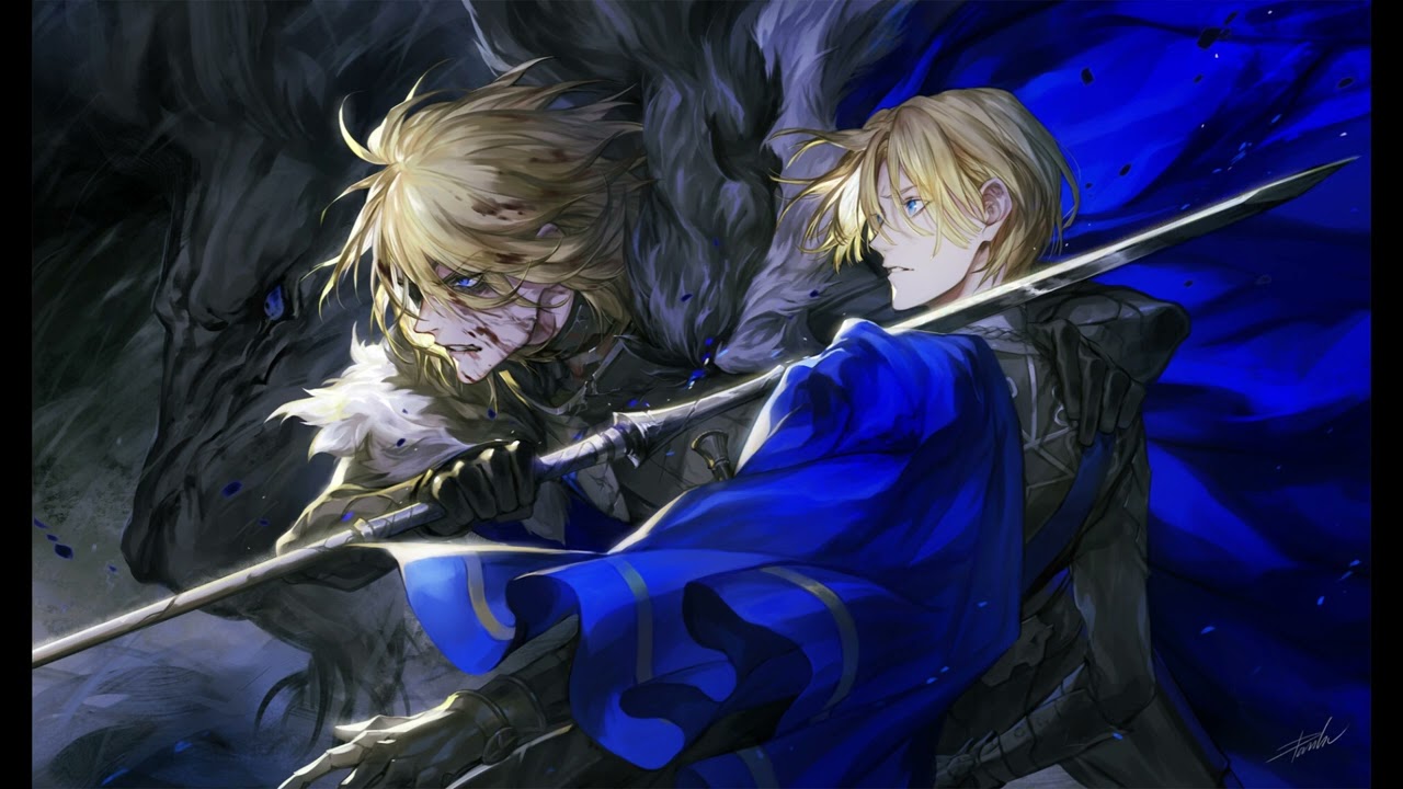King of the North | Dimitri Theme - Orchestral Arrangement