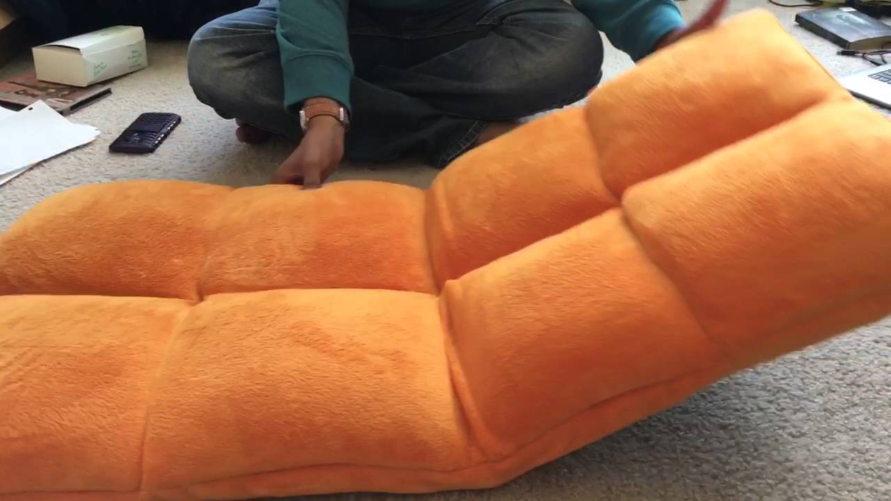 Merax chair