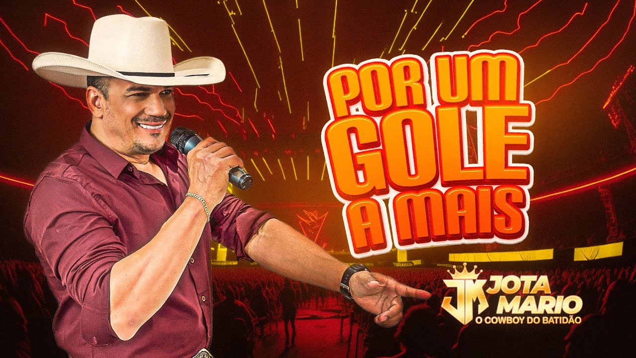 #korg #piseiro Por Um Gole a Mais  jota M&aacute;rio cowboy do batid&atilde;o 