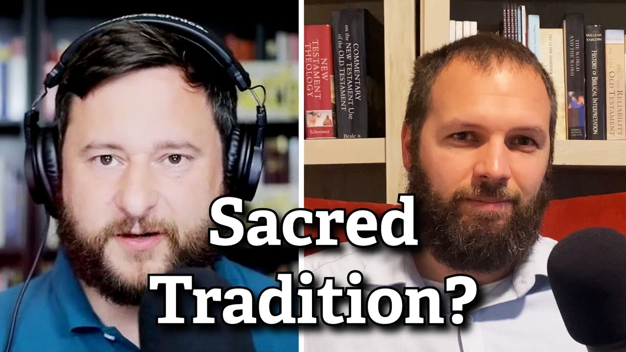 Does 2 Thessalonians 2:15 Refute Sola Scriptura?