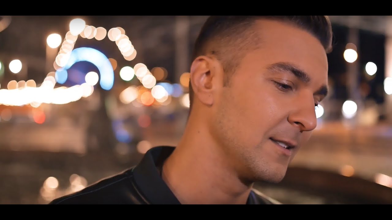 Benjamin Enroth - En oo (Official)
