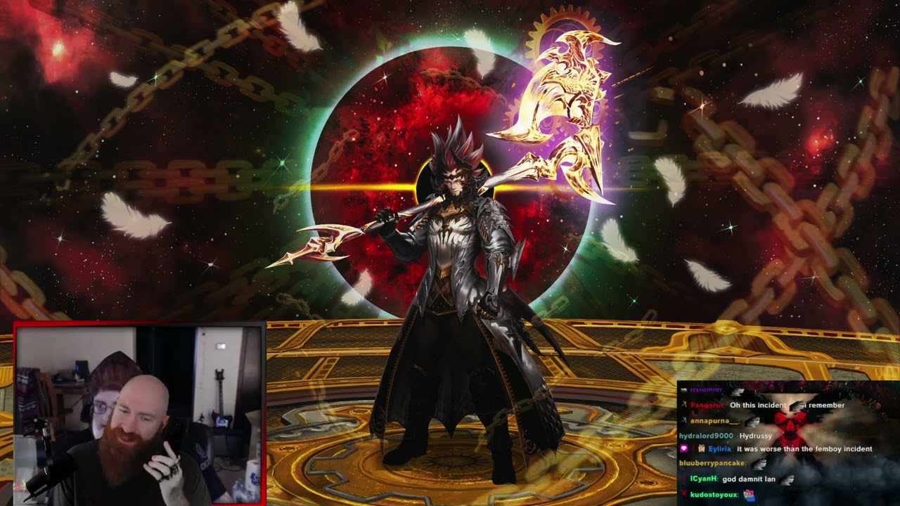 FFXIV Patch 6.3 Launch Day Part 1 | 10.01.2023 𝗩𝗢𝗗