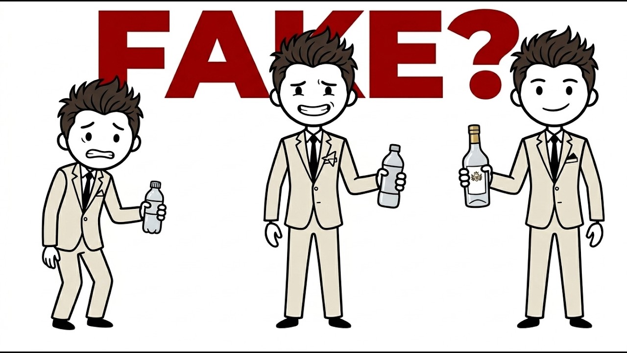 What Your Cologne Says About Your Job