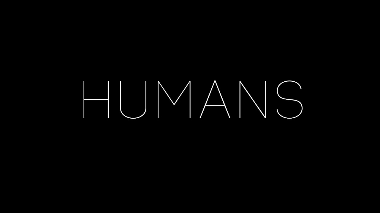 HUMANS - #24 di Federica Mignemi e Sara Quartarone