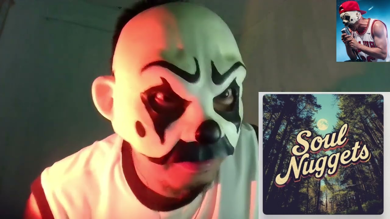 Drexx Lira - Birada(Soul Nuggets: Album/Uncle K.S. Reaction )