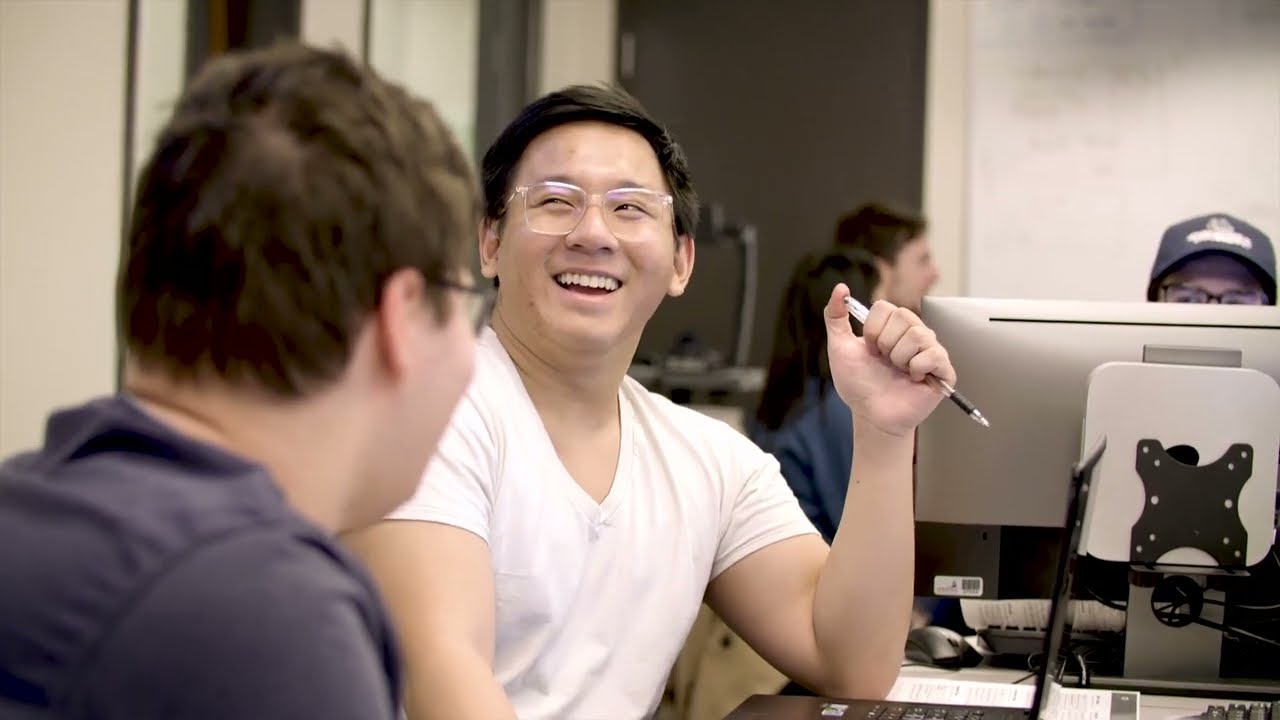 Computer Science at Gonzaga University