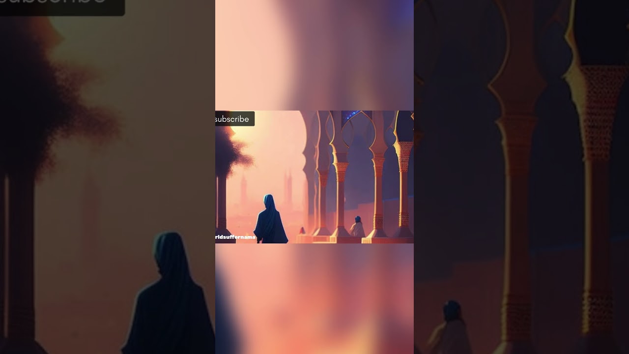 Jannat ki hoor kaisi hogi | 72 hoor in islam | #worldsuffernama