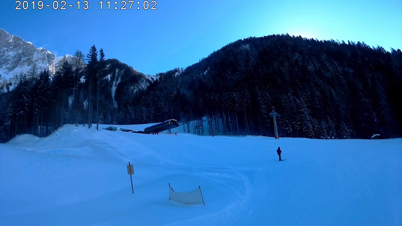 20190213 WetterSteinBahn Ehrwald Piste 7 11 3 2