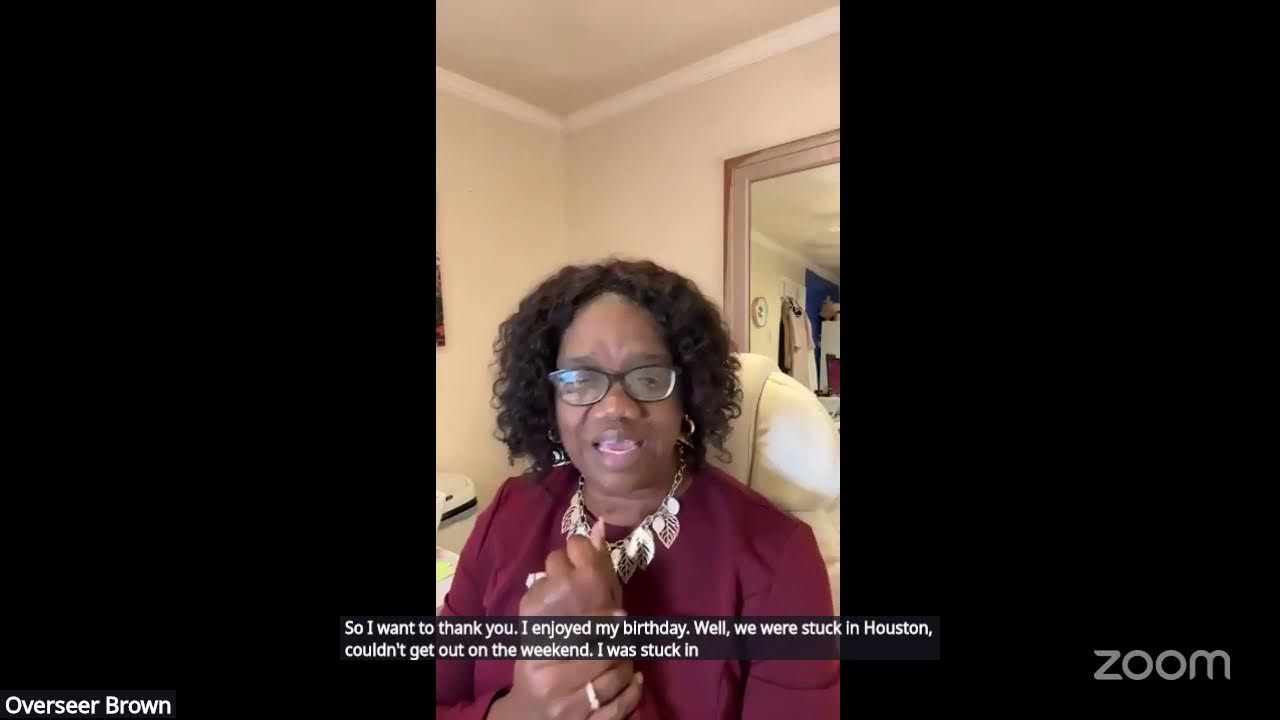 We Are Victorious | National 40-Day Prayer Revival | @originalglorious