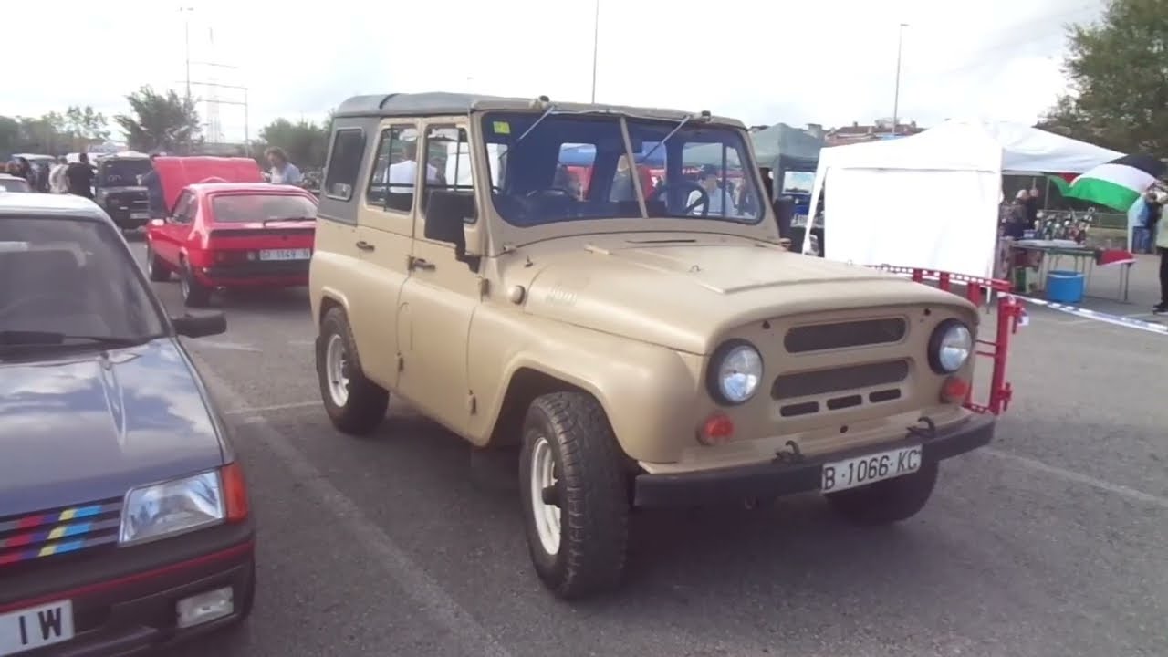 Motor Classic Club Terrassa 2025