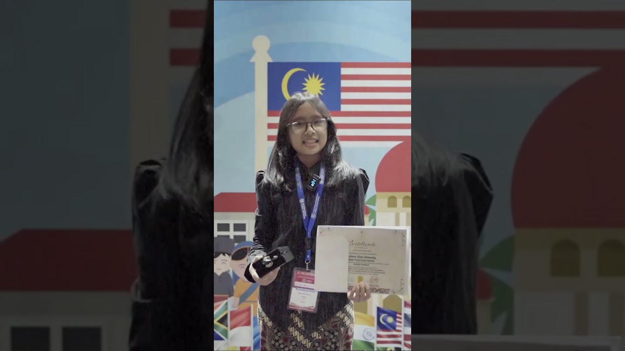 AYIMUN 16th Testimony In A Nutshell