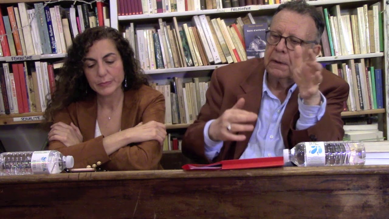 Séminaire 6 de l'Institut Gérard Haddad - 