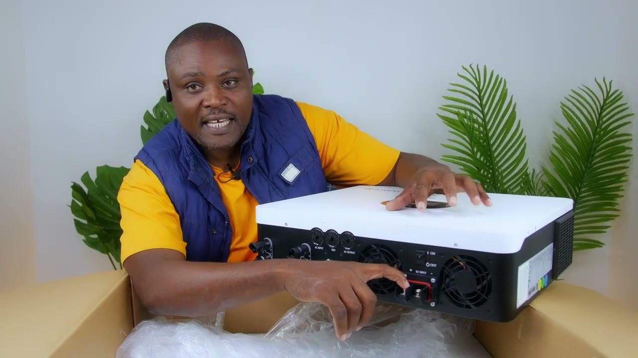 Growatt Inverter Review: Is It Worth It in 2025?