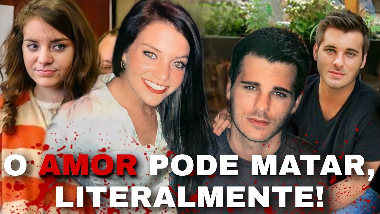 MATOU, CANTOU E DANÇOU | CASO SHAYNA HUBERS E RYAN POSTON