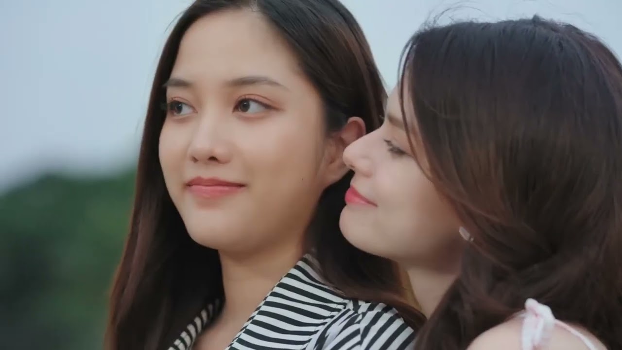 Sam & Mon || Gap The Series || Glseries [Love me like you do] FreenBecky