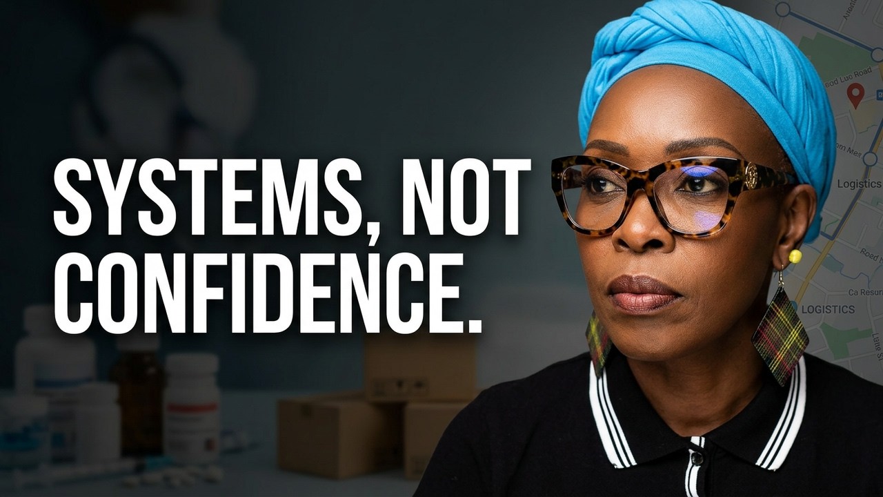 Confidence is a lie for HSPs