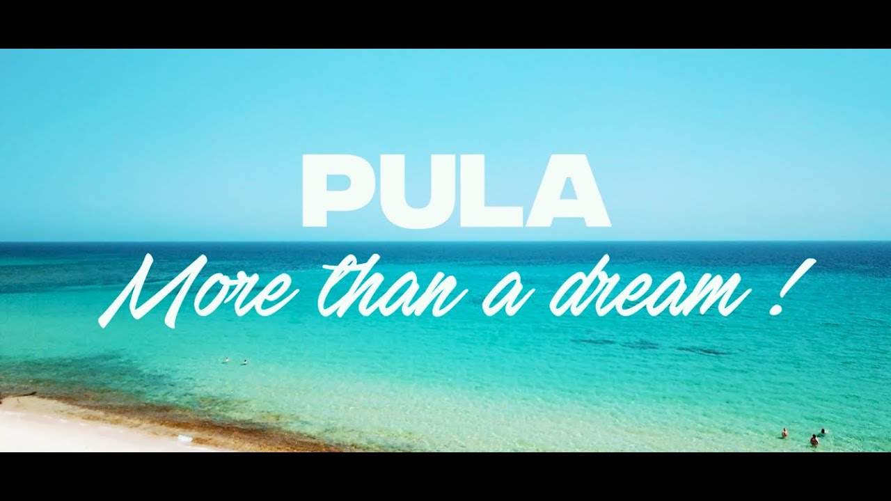 Visit Pula, Sardinian destination
