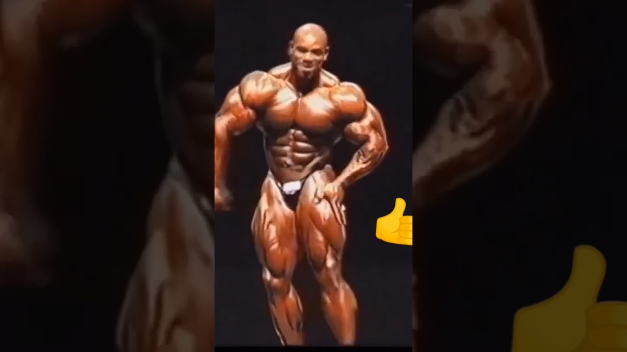 Flex Wheeler people 🏆💪💪