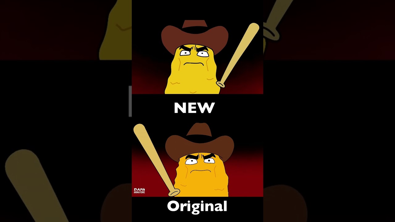 Twiddlefinger Gets Revenge New & Old