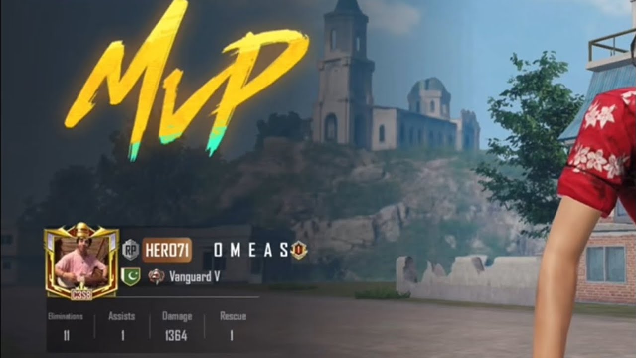 11 kills in Ultimate royal conqueror lobby ☠️😎 chicken dinner😨