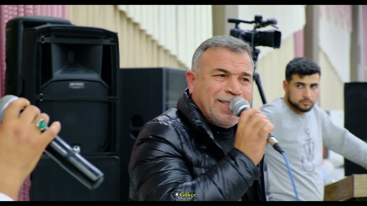 Cosuf Temburwan 2025 Arabiç Delilo Foto Gökçe Official Video 4K
