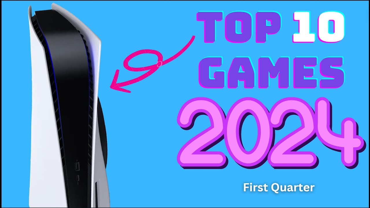 Top 10 games for PS5 2024 Pt1 Tamil | Gaming Bharathi