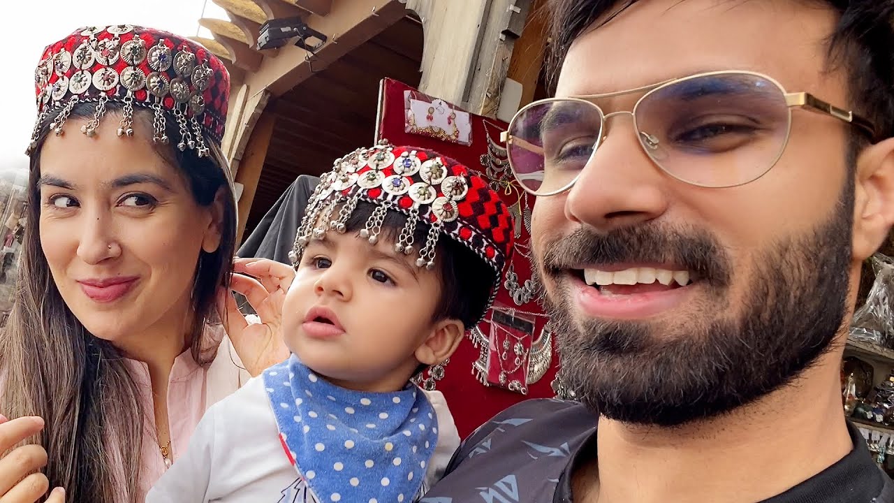Our First Visit Here | Rahim Pardesi | Pardesi Squad