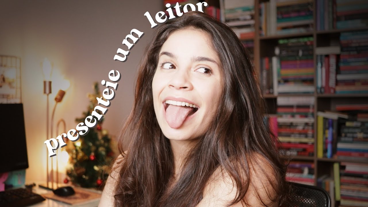 13 dicas de presentes para leitores