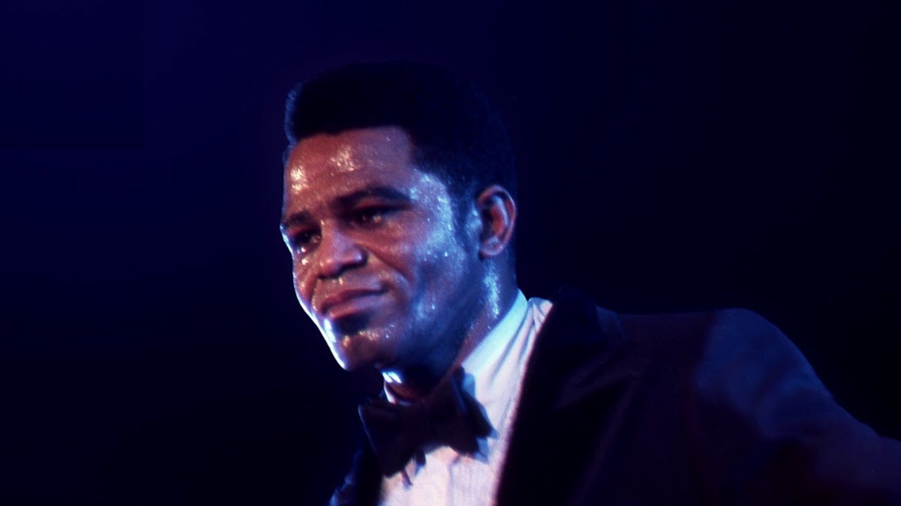 James Brown - Bewildered 1970