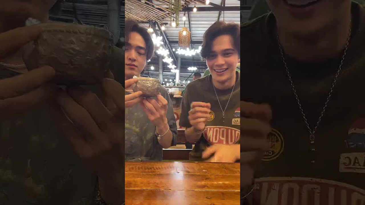 (JamesKad) 250124 틱톡 라이브 TikTok Live