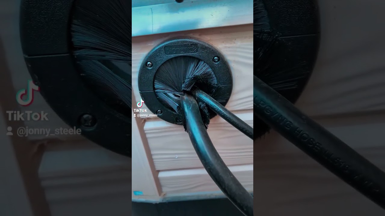 DIY Whole Home Generator