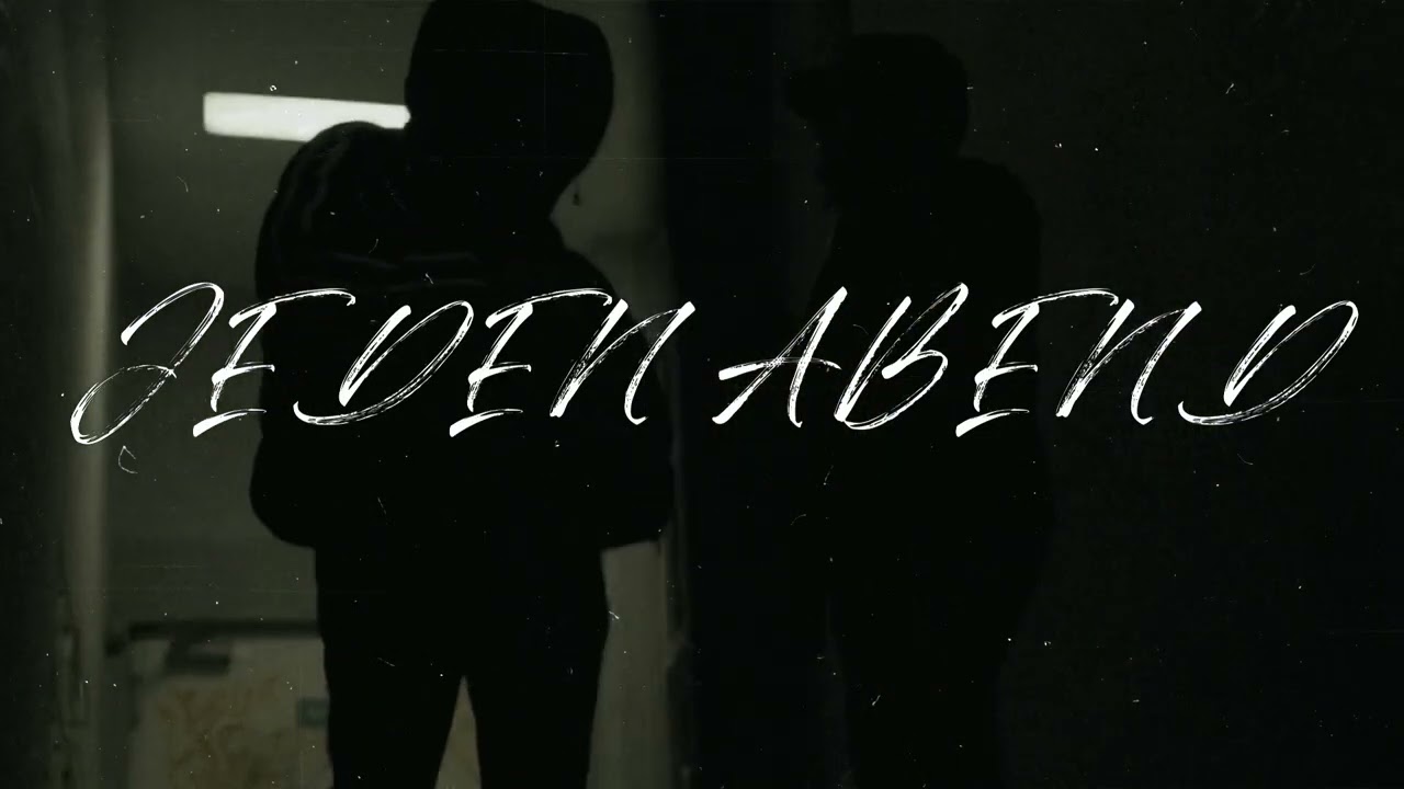 LACAZETTE TYPE BEAT - JEDEN ABEND (PROD. ENIK)