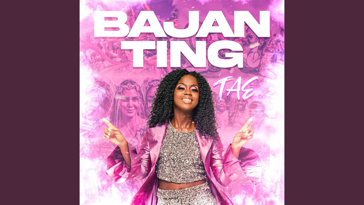 Bajan Ting