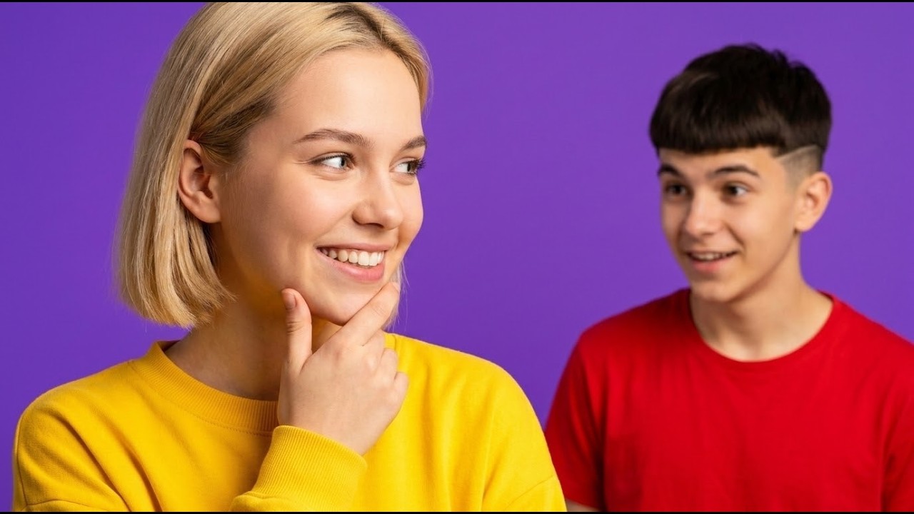 TYPEN VON SCH&Uuml;LER IN EINER KLASSE ||Lustige Back-to-School Sch&uuml;ler von 123 GO!
