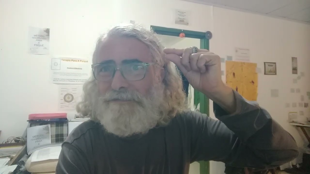 Vídeo - Dia Solar 22540 - Lunação 763 Minguante Detox Branca