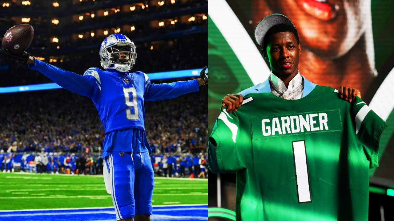 Emerging Phenoms: NFL's Rising Stars Showcase