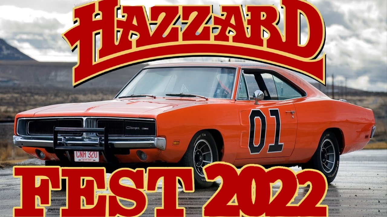 hazzard fest 2022