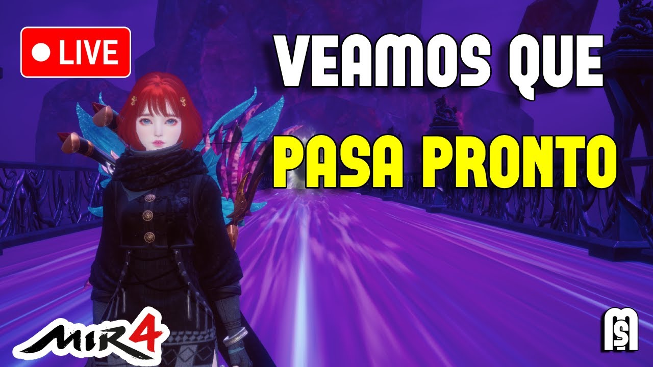 ESPERANDO PROXIMAS NOVEDADES ???, SI ES QUE HAY XD